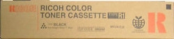 Ricoh 888340 OEM Black Laser Toner Cartridge