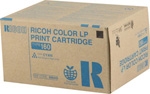 Ricoh 888445 OEM Cyan Laser Toner Cartridge