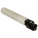 Ricoh 888636 OEM Black Laser Toner Cartridge (Old # replaced by 884962)
