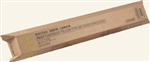 Ricoh 841345 ( 888605 ) ( 884979 ) OEM Yellow Laser Toner Cartridge