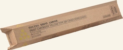 Ricoh 841345 ( 888605 ) ( 884979 ) OEM Yellow Laser Toner Cartridge