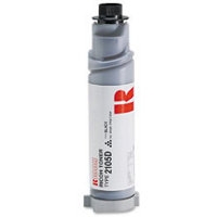 Ricoh 889613 OEM Black Laser Toner Bottle