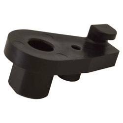 Ricoh AA08-0343 (AA08-0270) Rear Bushing For Registration Roller