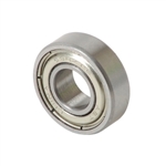 Ricoh AE030030 Lower Roller Bearing Set (2 Pieces)