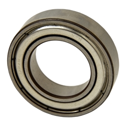 Ricoh AE03-0081 (AE030081) Ball Bearing / 17x30x5