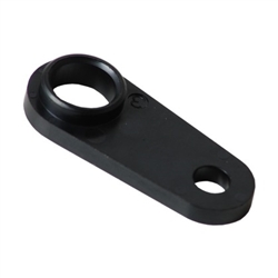 Ricoh AE03-1046 (AE031046) Fuser Heat Roller Bushing - Machine uses 2