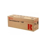 Ricoh Type 1027 ( 411018 ) OEM Black Photoconductor Kit