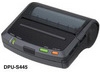 Seiko DPU-S445 BLUETOOTH Portable Barcode Printer