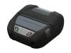 Seiko MP-A40 4" Mobile Receipt and Label Printer - USB - Bluetooth