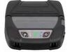 Seiko MP-A40 4" Mobile Receipt And Label Printer - Bluetooth - Full Kit Rear Facing Sensor