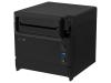 Seiko RP-F10 Rec Printer Bluetooth + USB Host, Black Cube, 250mm/sec, 80mm, 203dpi