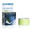 Seiko SLP-1GLB Green Address Labels 1 1/8" X 3 1/2" (130 Labels per roll / 1 roll per box)