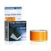 Seiko SLP-1OLB Orange Address Labels 1 1/8" X 3 1/2" (130 Labels per roll / 1 roll per box)