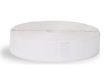 Seiko SLP-1RLB White Address Labels 1 1/8" X 3 1/2" (1000 Labels per roll / 1 roll per box)