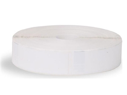 Seiko SLP-1RLB White Address Labels 1 1/8" X 3 1/2" (1000 Labels per roll / 1 roll per box)