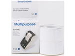 Seiko SLP-MRL Multipurpose Labels 1 1/8" x 2" (220 labels per roll / 2 rolls per box)