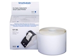 Seiko SLP-SRL Smart Label Shipping Labels 2 1/8" x 4" (220 labels per roll / 1 roll per box)