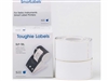 Seiko SLP-TRL Tuffy Non-Tear Address / Multipurpose Labels 1 1/8" x 3 1/2" (130 labels per roll / 2 rolls per box)