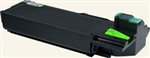 Sharp AR-168NT ( AR168NT ) ( Replaces Sharp AR-152MT / AR152MT ) Compatible Black Laser Toner Cartridge
