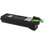 Sharp AR-202NT ( AR202NT ) ( replaces AR-201MT / AR210MT ) Compatible Black Laser Toner Cartridge