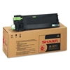 Sharp AR-202NT ( AR202NT ) ( replaces AR-201MT / AR210MT )) OEM Black Laser Toner Cartridge