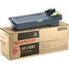 Sharp AR-310NT ( AR310NT )( replaces AR-270NT / AR270NT ) OEM Black Laser Toner Cartridge