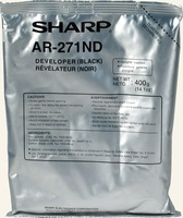 Sharp AR-271ND ( AR271ND ) OEM Laser Toner Developer Unit