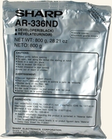 Sharp AR-336MD ( AR336MD ) OEM Laser Toner Developer