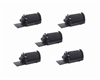 Sharp EA-770R ( EA-770R ) ( IR-40 ) (CP-16) Compatible Black Ink Roller (Pack of 5)