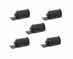 Sharp EA-770R ( EA-770R ) ( IR-40 ) (CP-16) Compatible Black Ink Roller (Pack of 5)
