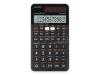 Sharp EL510RTB Scientific Calculator 169 functions