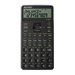 Sharp EL738XTB Fully Featured Non-programmable Financial Calculator