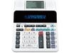 Sharp ELDP9001 Paperless Printing Calculator