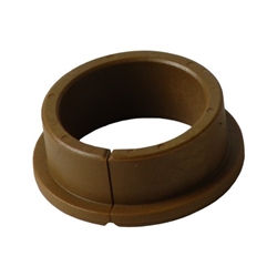 Sharp LBSHZ0375FCZ1 (LBSHZ0375FCZZ) Fuser Heat Roller Bushing