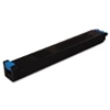 Sharp MX-27NTCA ( MX27NTCA ) OEM Cyan Laser Toner Cartridge