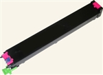 Sharp MX-27NTMA ( MX27NTMA ) Compatible Magenta Laser Toner Cartridge