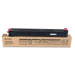 Sharp MX-27NTMA ( MX27NTMA ) OEM Magenta Laser Toner Cartridge