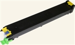 Sharp MX-27NTYA ( MX27NTYA ) Compatible Yellow Laser Toner Cartridge