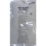 Sharp MX-27NVBA ( MX27NVBA ) OEM Black Developer