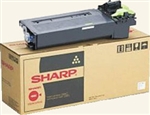 Sharp MX-312NT ( MX312NT ) OEM Black Laser Toner Cartridge