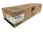 Sharp MX-315NT ( MX315NT ) OEM Black Laser Toner Cartridge