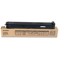 Sharp MX-31NTBA ( MX31NTBA ) Compatible Black Laser Toner Cartridge