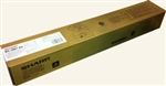 Sharp MX-36NTBA ( MX36NTBA ) OEM Black Laser Toner Cartridge