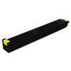 Sharp MX-36NTYA ( MX36NTYA ) Compatible Yellow Laser Toner Cartridge