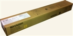 Sharp MX-36NTYA ( MX36NTYA ) OEM Yellow Laser Toner Cartridge