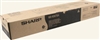 Sharp MX-45NTBA ( MX45NTBA ) OEM Black Laser Toner Cartridge