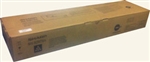 Sharp MX-50NTBA ( MX50NTBA ) OEM Black Laser Toner Cartridge