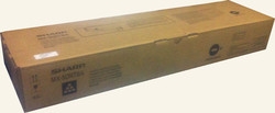 Sharp MX-50NTBA ( MX50NTBA ) OEM Black Laser Toner Cartridge