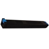 Sharp MX-51NTCA ( MX51NTCA ) Compatible Cyan Laser Toner Cartridge