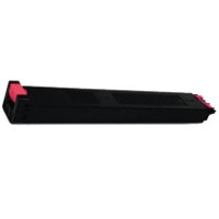 Sharp MX-51NTMA ( MX51NTMA ) Compatible Magenta Laser Toner Cartridge
